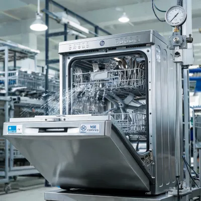 ge built in dishwasher